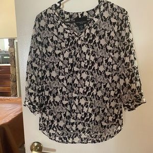 Women's blouse